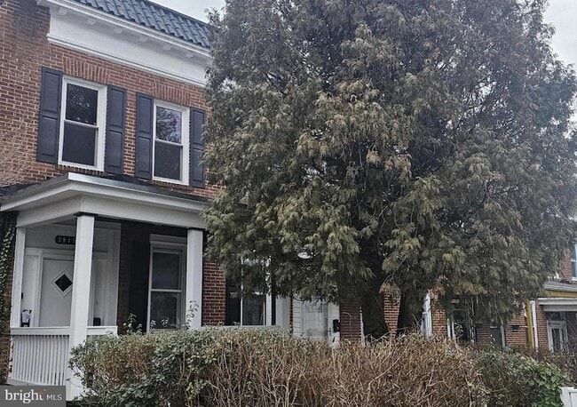 Photo - 2917 Rockrose Ave