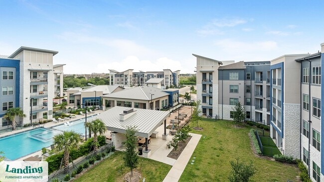 Building Photo - 14015 Univ Pass Unit 3420.1409749