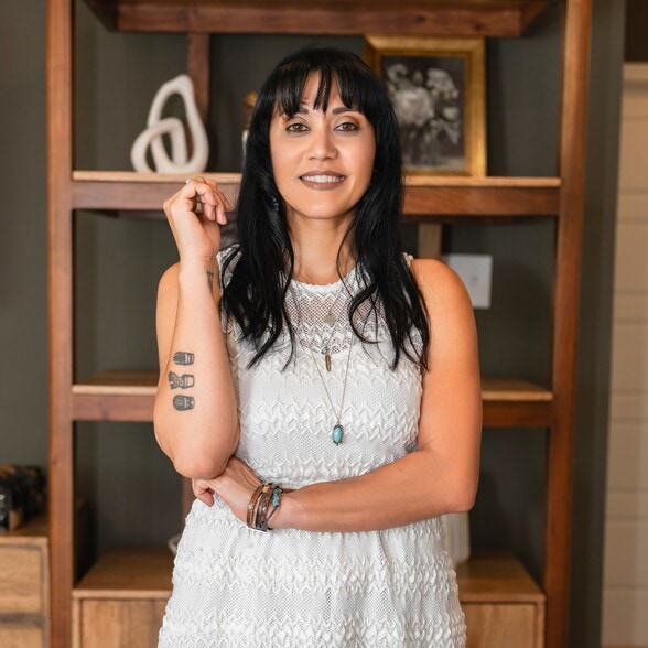 Primary Contact Photo