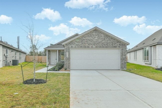 Photo - 11724 Lazy Oak Crk Dr