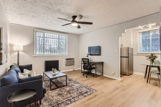 Building Photo - 1666 Detroit St Unit SI ID1026272P