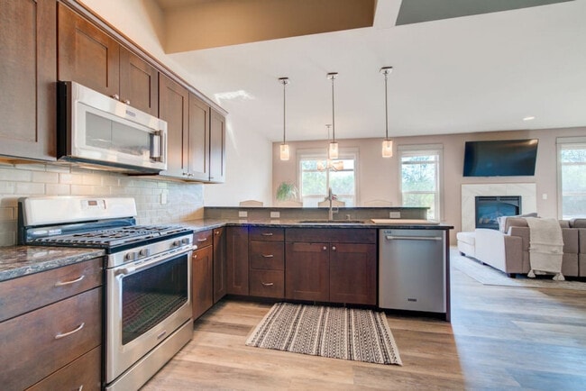 Photo - 2338 Gallatin Green Blvd Unit SI FL2-ID1292382P