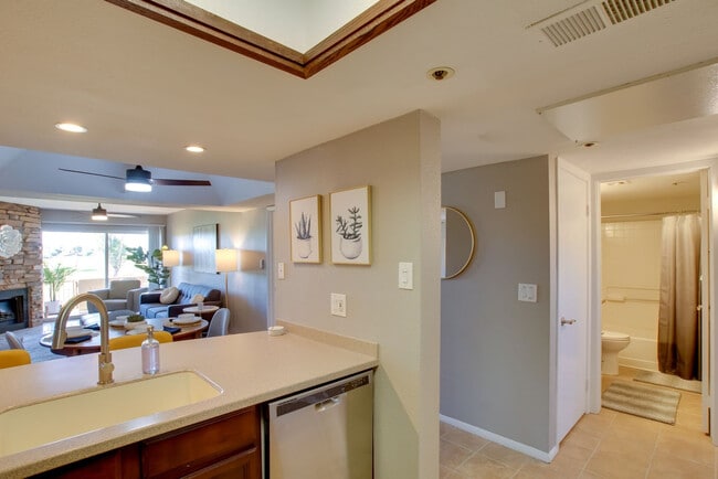 Photo - 7910 E Thomas Rd Unit SI FL1-ID1545699P