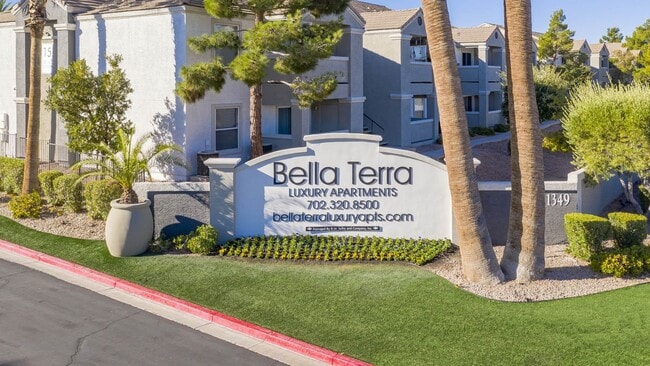 Photo - Bella Terra Apartments