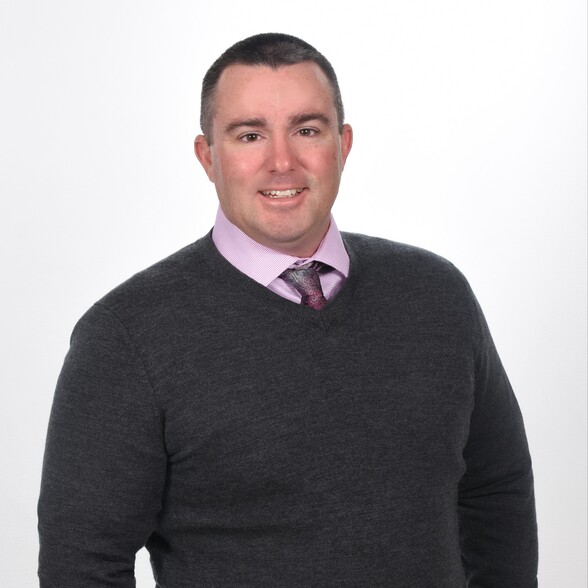 Primary Contact Photo