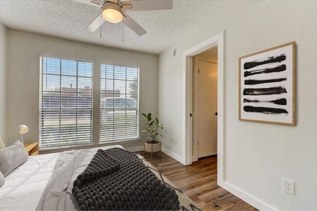 Photo - The Courtyard