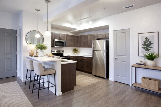 Photo - Legacy Villas