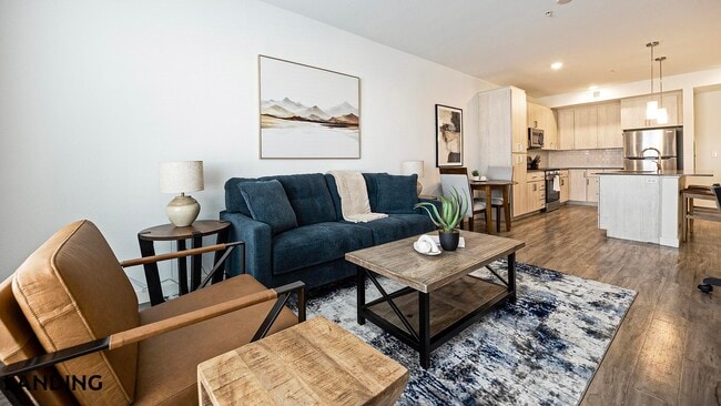 Building Photo - 1760 S Crismon Rd Unit 2029