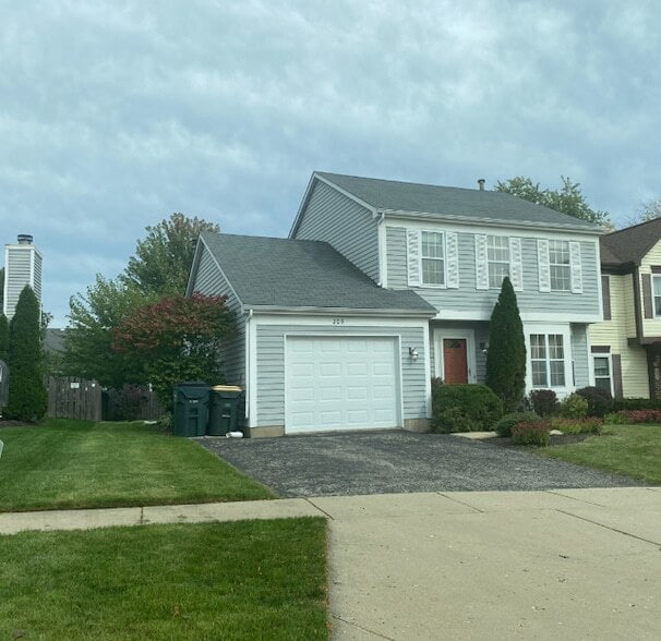 Photo - 209 N Southport Rd