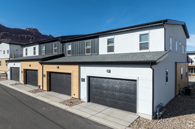 Photo - Desert Sol Villas