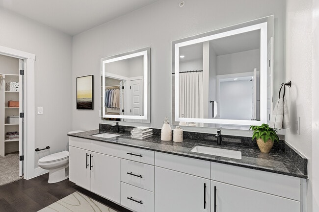 Modern Living at Union House - Union House