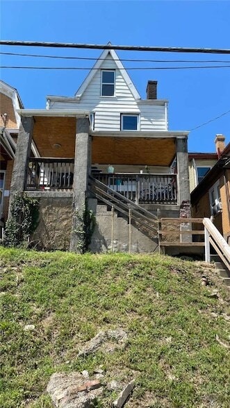 Photo - 447 Hays Ave Unit 1