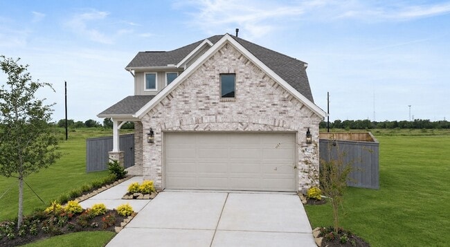 Building Photo - 17063 Shimmer Ray St