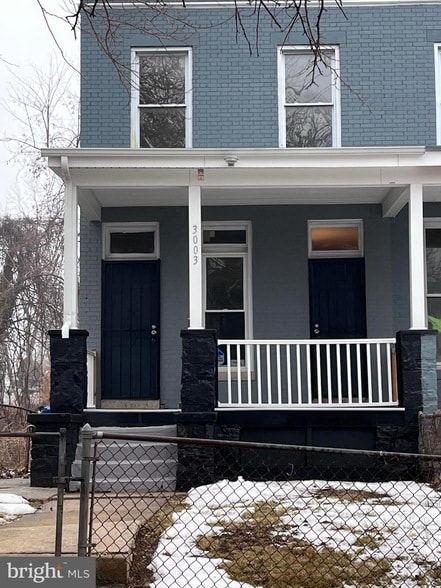 Photo - 3003 Presstman St