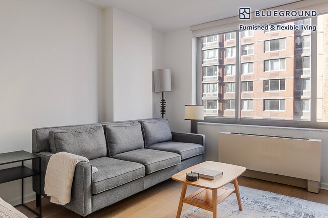 Building Photo - 535 W 23rd St Unit SI FL6-ID2045
