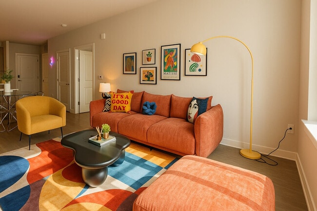 Photo - 9444 Arlington Blvd Unit SI ID1549952P