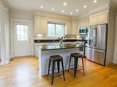 Photo - 3 A Allen Street Unit 3 A
