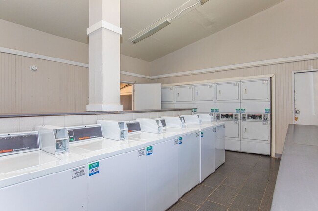 Photo - Amara Apartments