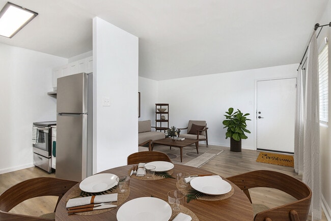 Photo - ReNew on Blues Apartments & Townhomes