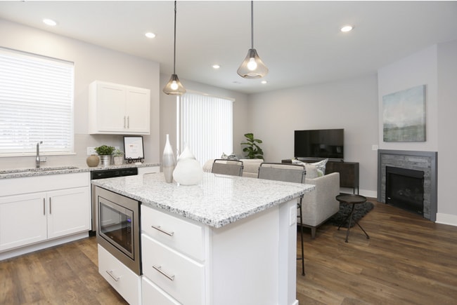 Photo - The Knoll Townhomes of Ada