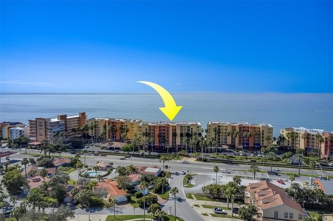 Building Photo - 16500 Gulf Blvd Unit 355