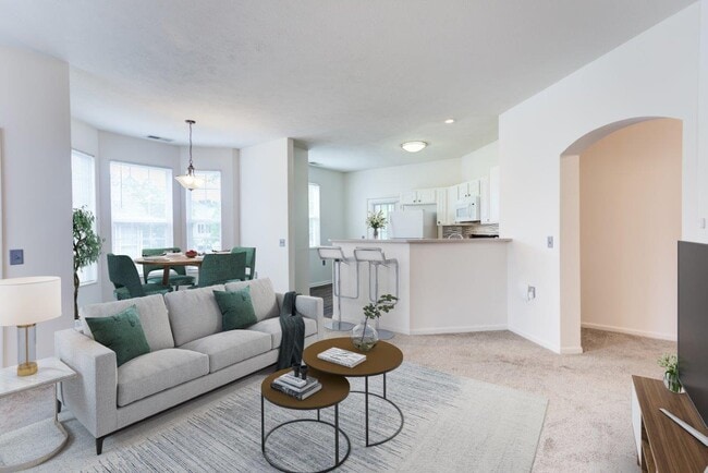 Photo - Hills of Aberdeen Apartment Homes