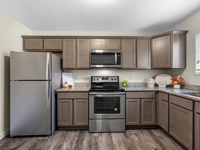 Photo - 21155 Gosling Rd Unit 20-A