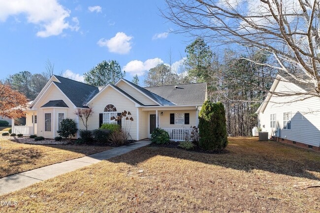 Photo - 3666 E Cotton Gin Dr