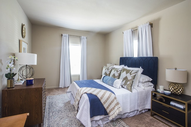 Photo - Botanica Apartments