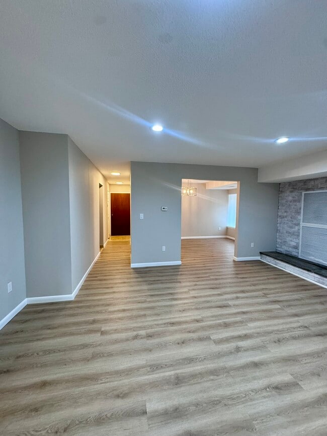 Livingroom - 25 Stanley St