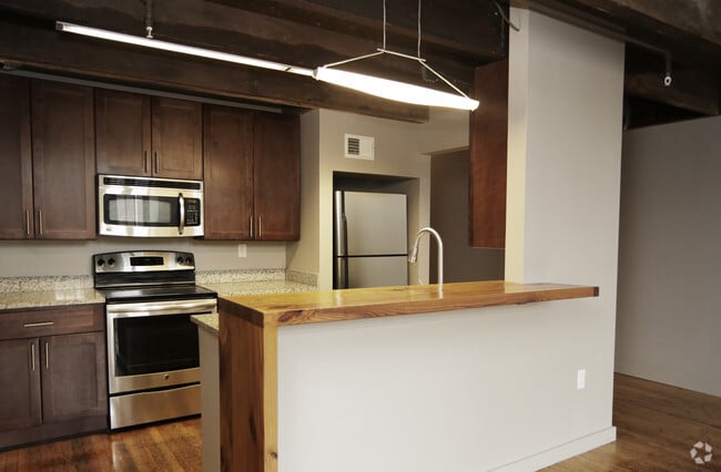 Photo - Mill No. 1 Apartments