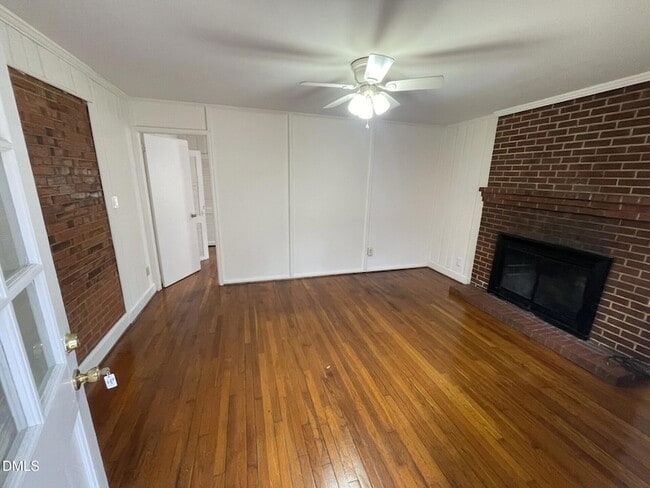 Photo - 316 Angier Ave