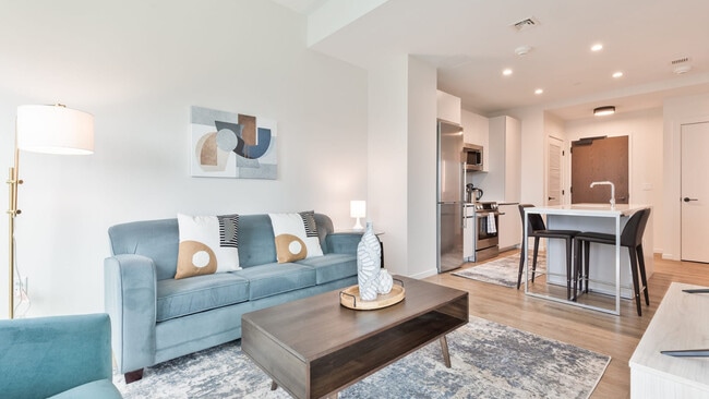 Photo - 131 Seaport Blvd Unit SI FL19-ID1050345P