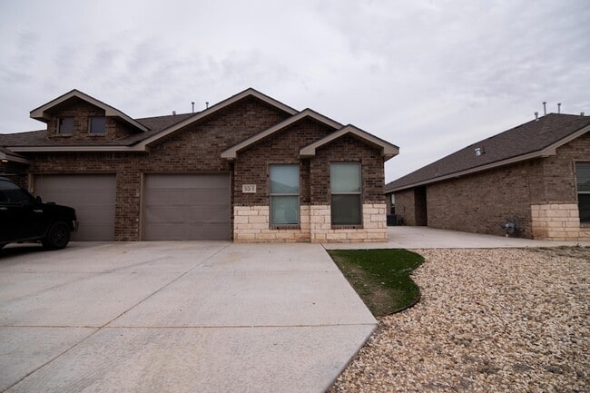 Building Photo - 1626 133rd St Unit B