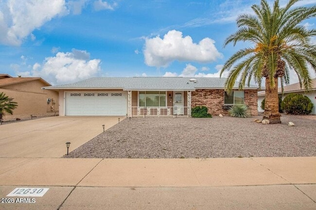 Building Photo - 12630 N Blue Ridge Dr