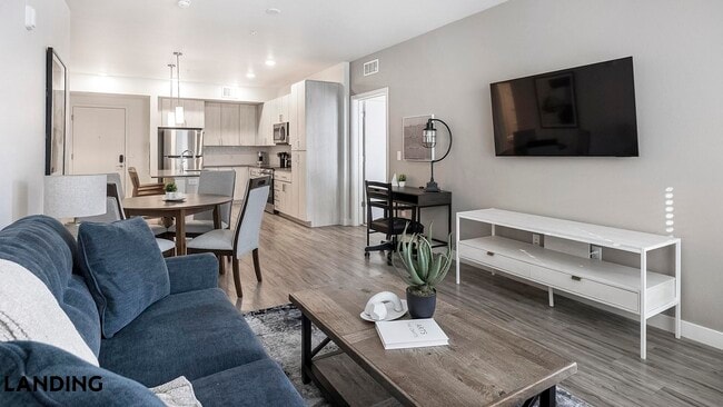 Photo - 1760 S Crismon Rd Unit 3005