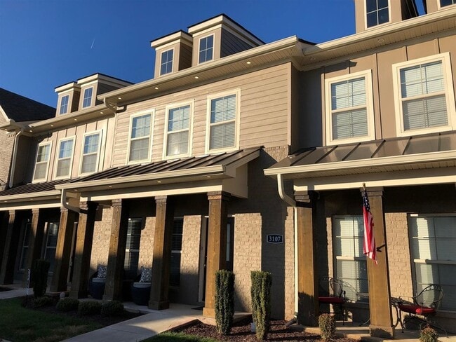 Photo - 3107 Blue Sky Dr Unit 43 #
