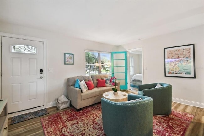 Photo - 4324 S Clark Ave