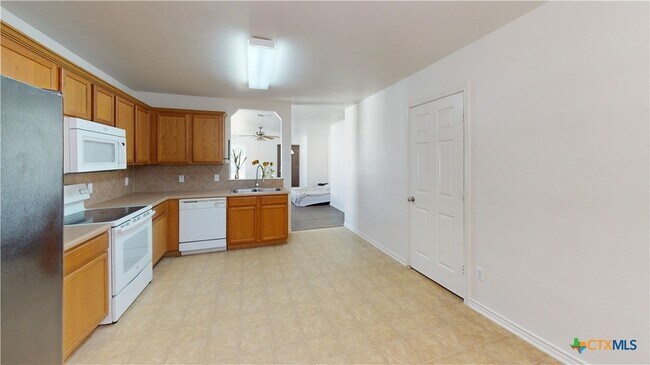 Photo - 3206 John Porter Dr