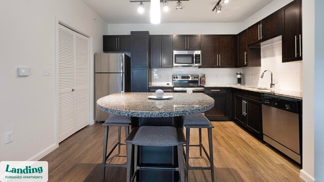 Photo - 12700 Ridgeline Blvd Unit 6207