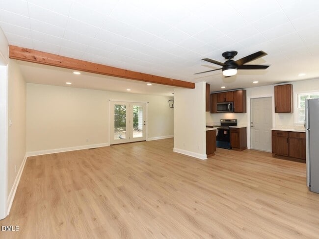 Photo - 3809 Boddie Dr