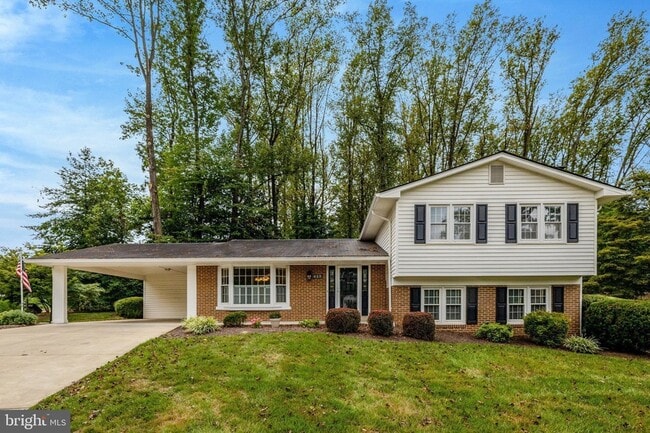 Photo - 615 Kearney Ct SW