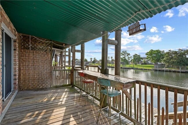Photo - 4800 Pontchartrain Dr Unit 5