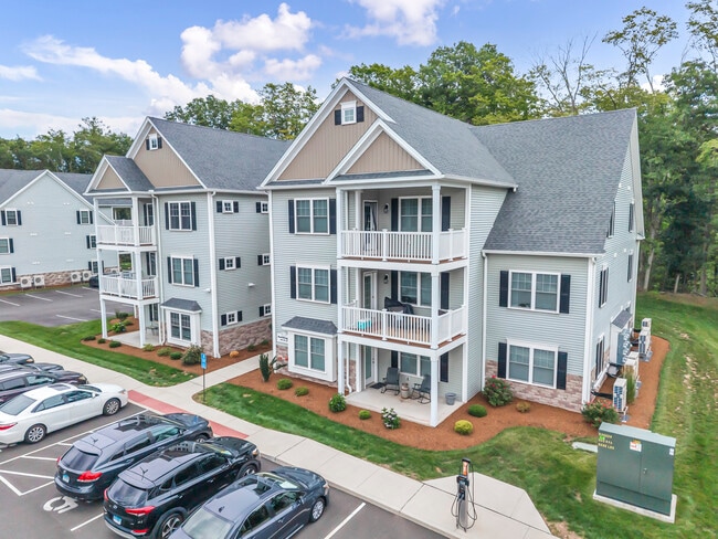 Photo - Maplecroft Village