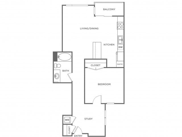 A - Tailored - A - Sophisticated