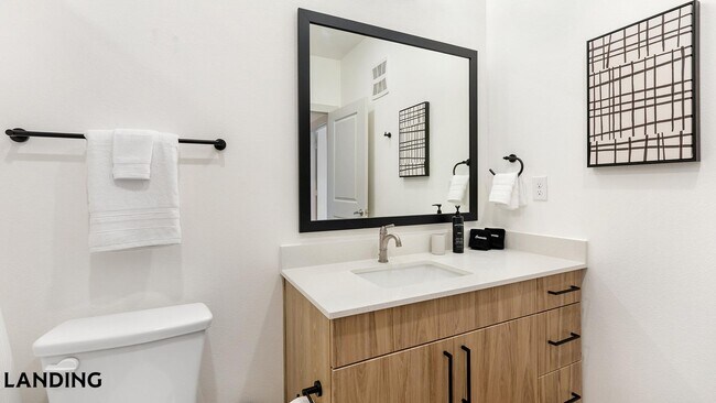 Photo - 4465 S Preston Rd Unit 1201