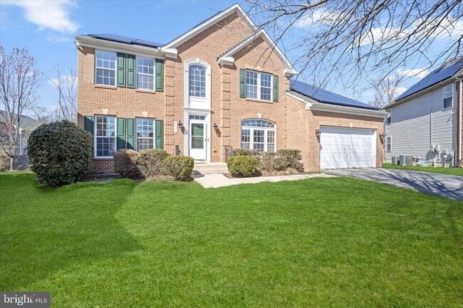 Building Photo - 8314 Sunnybrook Ct