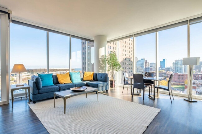 Photo - 1411 S Michigan Ave Unit ID1024635P