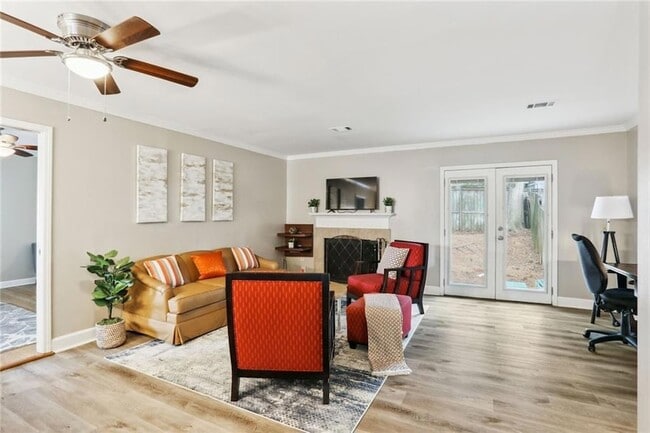 Photo - 1802 Cumberland Valley Pl SE