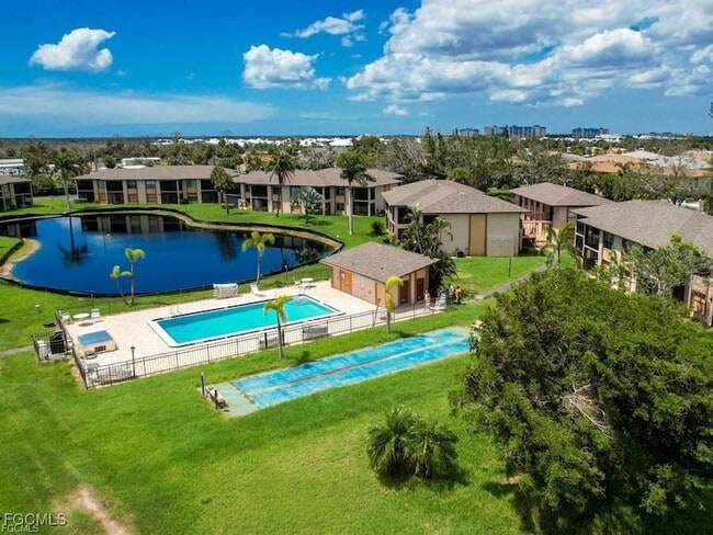 Photo - 16881 Davis Rd Unit 414